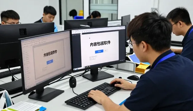 软件研发满足不同客户的多样需求