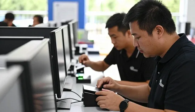 杭州欧视泰科技有限公司提供系统集成等相关解决方案